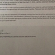 Illustration for article titled Teens Awful Promposal Involves a Fake College Rejection Letter